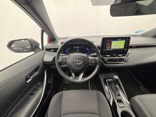 Toyota Corolla 2.0 180H FEEL! E-CVT TOURING SPORT