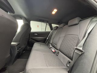 Toyota Corolla 2.0 180H FEEL! E-CVT TOURING SPORT