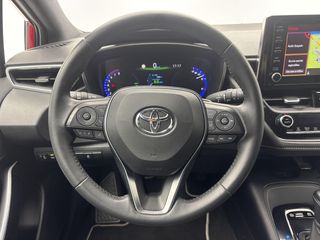 Toyota Corolla 2.0 180H FEEL! E-CVT TOURING SPORT