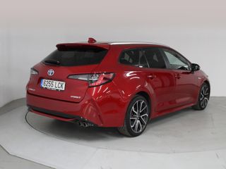 Toyota Corolla 2.0 180H FEEL! E-CVT TOURING SPORT