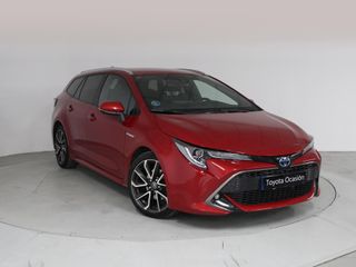 Toyota Corolla 2.0 180H FEEL! E-CVT TOURING SPORT