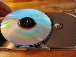 CD Sam Cooke You Send Me