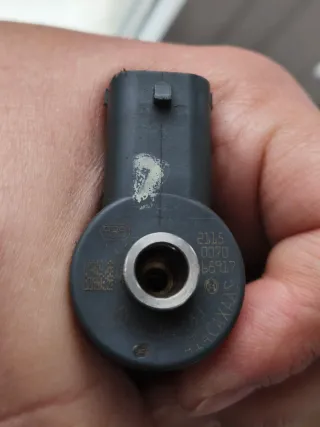 Inyector Bosch Opel 1.3 CDTI