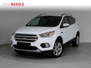 Ford Kuga 1.5 EcoBoost 110kW A-S-S 4x2 Trend