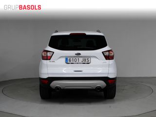 Ford Kuga 1.5 EcoBoost 110kW A-S-S 4x2 Trend