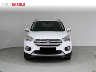Ford Kuga 1.5 EcoBoost 110kW A-S-S 4x2 Trend