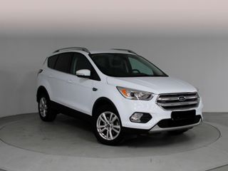 Ford Kuga 1.5 EcoBoost 110kW A-S-S 4x2 Trend