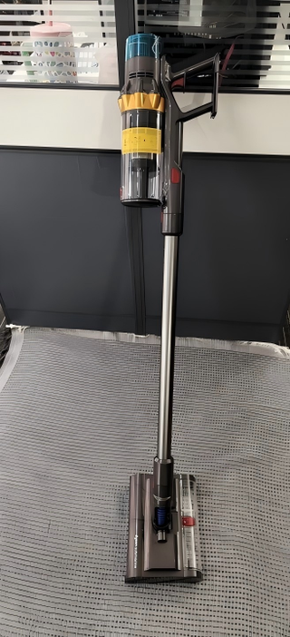 Dyson    V15S    Aspiradora