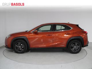 Lexus UX 2.0 250h Business