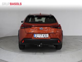 Lexus UX 2.0 250h Business