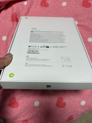 Apple iPad 10ª Gen Multicolor 256GB