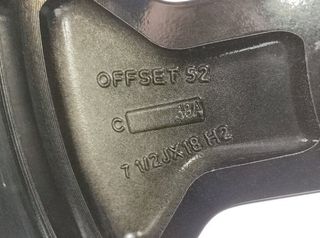 52910at100 llanta kia niro 1.6 gdi hybrid 2322434