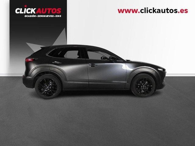MAZDA CX-30 2.0 E-SKYACTIV 150CV MHEV HOMURA