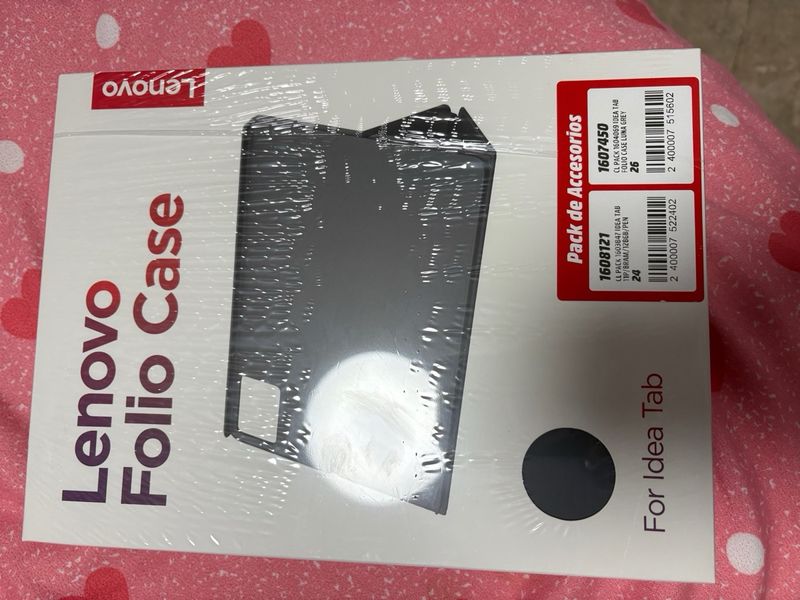 Lenovo Idea Tab con Tab Pen afbeelding 2