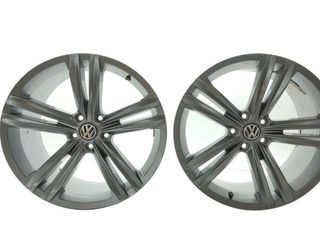 Juego llantas volkswagen 5na601025e tiguan 2321774