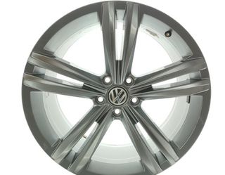 Juego llantas volkswagen 5na601025e tiguan 2321774