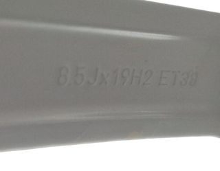 Juego llantas volkswagen 5na601025e tiguan 2321774