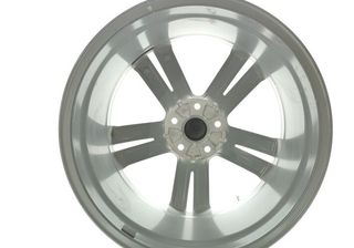 Juego llantas volkswagen 5na601025e tiguan 2321774