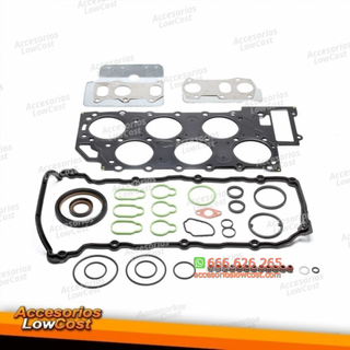 Juego de juntas de culata TA Technix apto para 2,