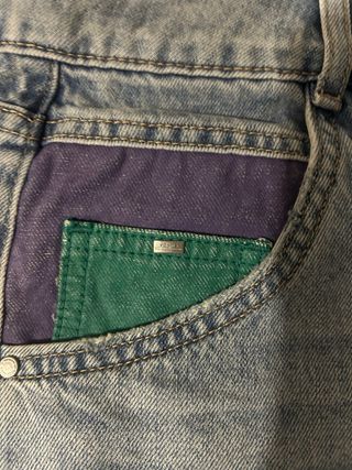 Jeans denim Vero Moda