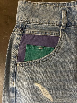 Jeans denim Vero Moda