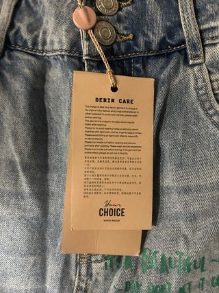 Jeans denim Vero Moda