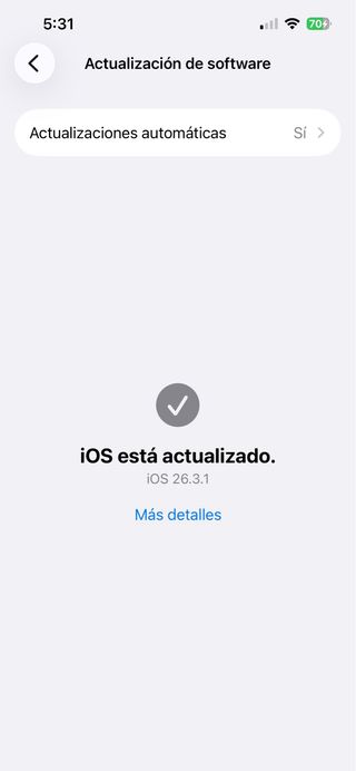 iPhone 14 128GB Blanco.