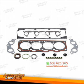 Juego de juntas de culata TA Technix 1,0l/1,3l/1,