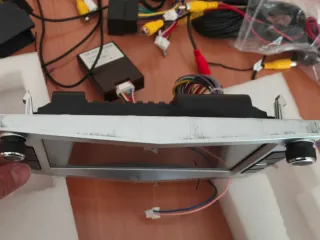 Radio Multimedia Opel Corsa 4G 64GB CarPlay