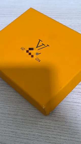 Portafoglio Di Lusso | Vintage Nero