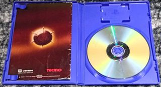 Rygar The Legendary Adventure PS2