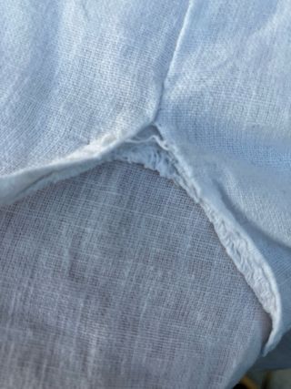 Canotta donna bianca