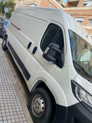 Mudanzas y portes económicos en Málaga y alrededor