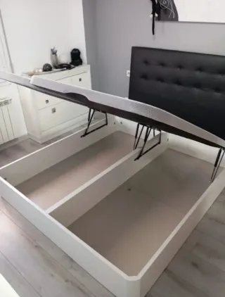 Muebles de dormitorio nuevos -50%