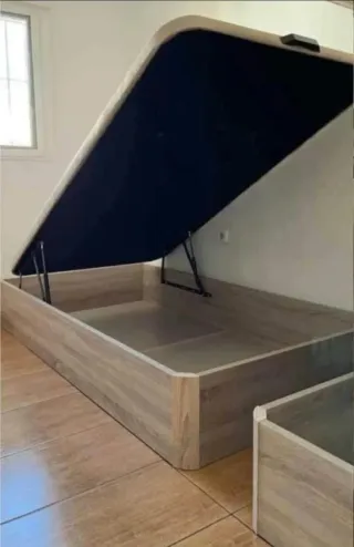 Muebles de dormitorio nuevos -50%