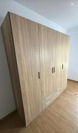 Muebles de dormitorio nuevos -50%