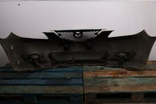 Mazda 117669 paragolpes 3 berlina 1.6 crdt active