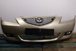 Mazda 117669 paragolpes 3 berlina 1.6 crdt active