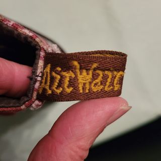 Botas Dr. Martens Talla 37 diseño floral vintage