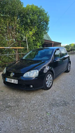 Volkswagen Golf 2005