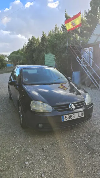Volkswagen Golf 2005