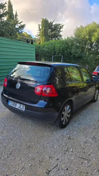Volkswagen Golf 2005
