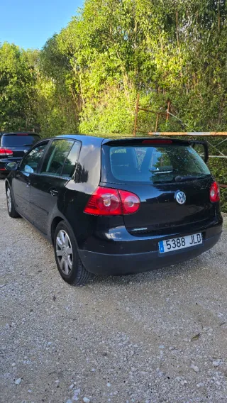 Volkswagen Golf 2005