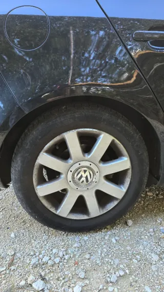 Volkswagen Golf 2005