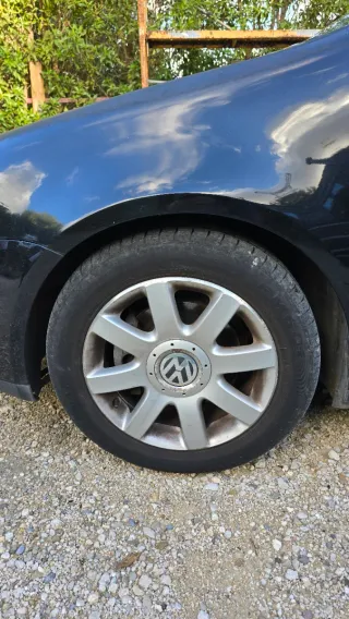 Volkswagen Golf 2005