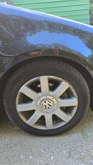 Volkswagen Golf 2005