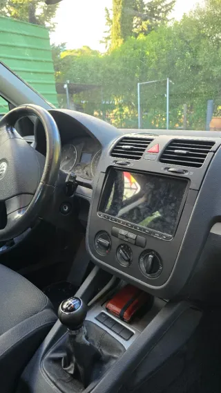 Volkswagen Golf 2005