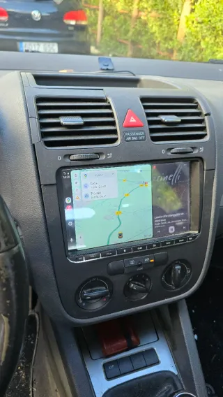 Volkswagen Golf 2005