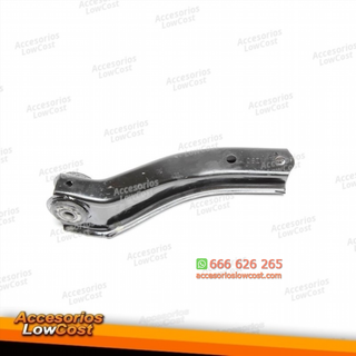 Brazo transversal TA Technix adecuado para Corsa