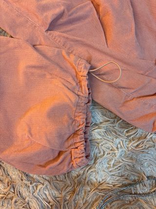 Pantalones BDG Talla S Color Salmon